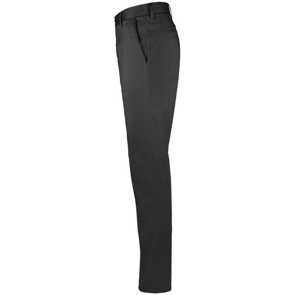 Брюки Jared Men, черные, 38–46