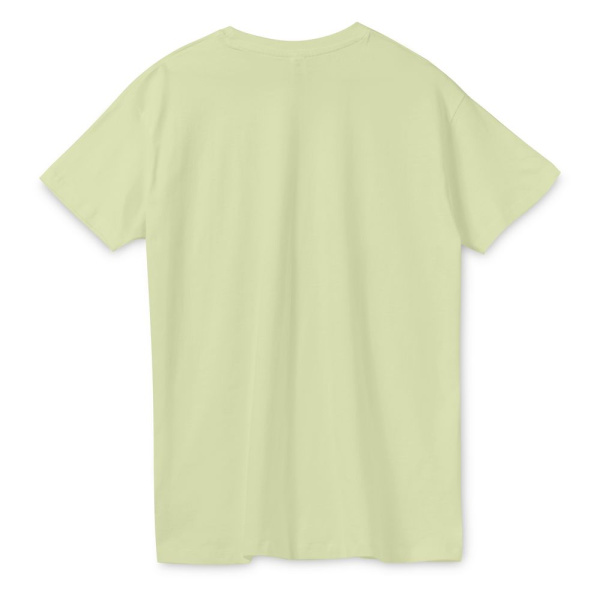 Футболка унисекс Regent 150, лайм, XS–XXL