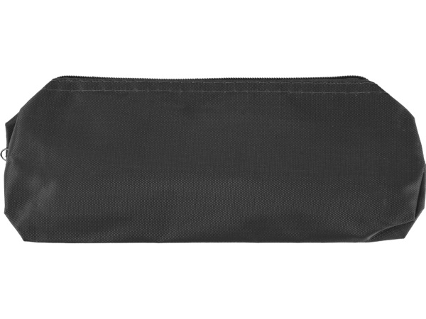 Пенал «Log», Цвет черный