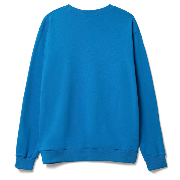 Свитшот Toima Heavy 2.0, бирюзовый, XS–4XL