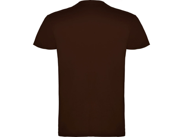 Футболка «Beagle» мужская, Размер 3XL, Цвет шоколадный