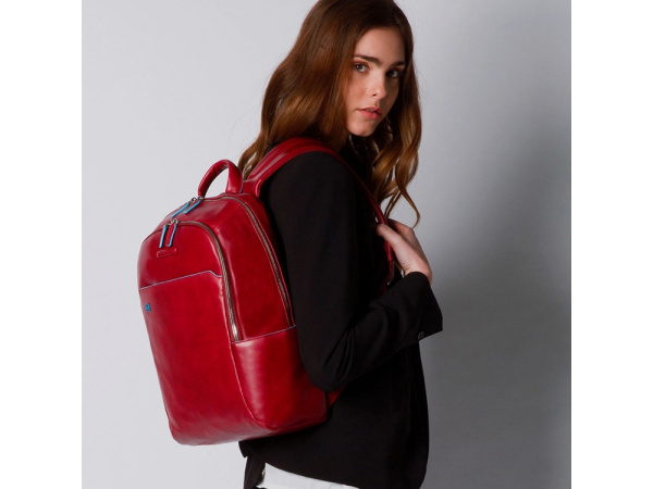 Рюкзак Blue Square, Цвет коричневый