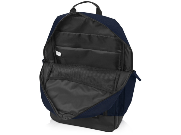 Рюкзак «Computer Daily» для ноутбука 15.6", Цвет темно-синий