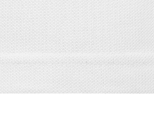 Рубашка поло "Forehand" женская, Размер XL, Цвет белый