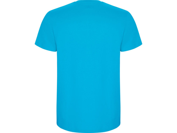 Футболка «Stafford» мужская, Размер 3XL, Цвет бирюзовый