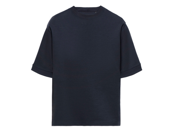 Футболка «Gamma.01» мужская, Размер XL, Цвет темно-синий