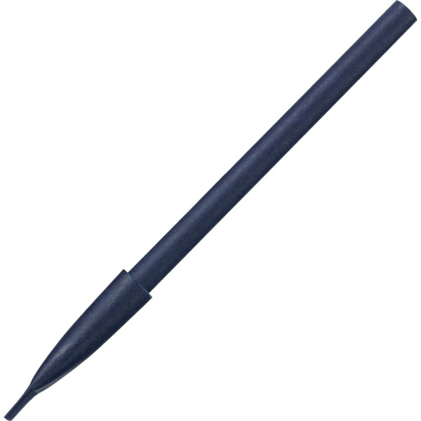 Ручка шариковая Carton Plus, синяя, 14,3х0,8 см