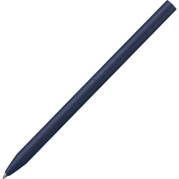 Ручка шариковая Carton Plus, синяя, 14,3х0,8 см