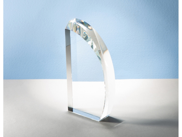 Награда «Sail S», Размер S, Цвет прозрачный