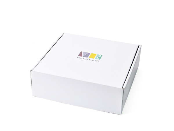 Тарелка «PLATE 2 BER», Цвет голубой/желтый