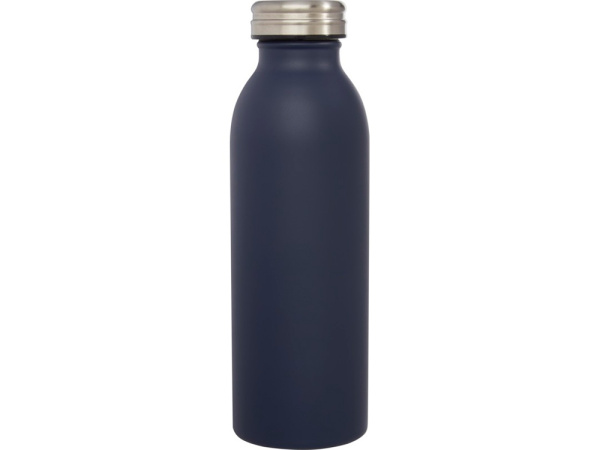 Бутылка «Riti», 500 мл, Цвет темно-синий