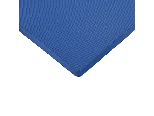 Ежедневник А5 «Megapolis Slim flex», Цвет синий