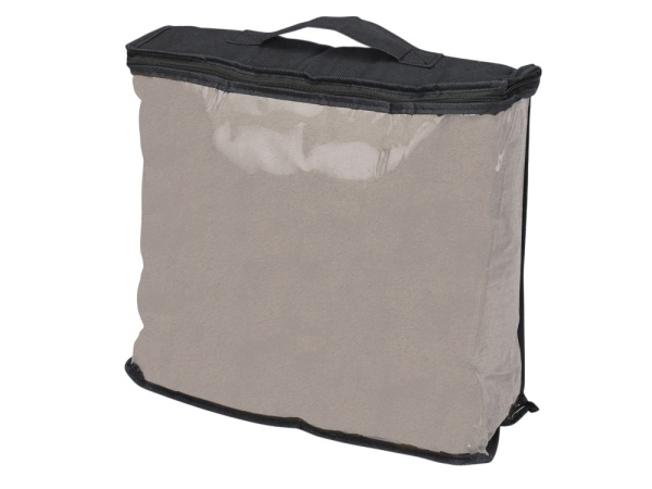 Плед «Тедди», Цвет бежевый