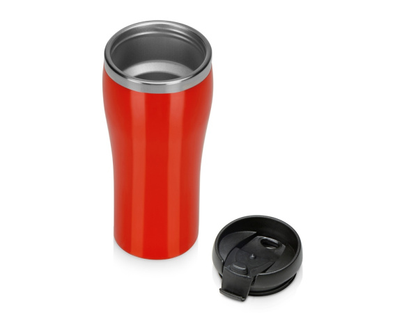 Термокружка «Klein», Цвет красный