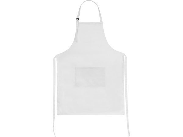 Подарочный набор «Brand Chef», Цвет белый