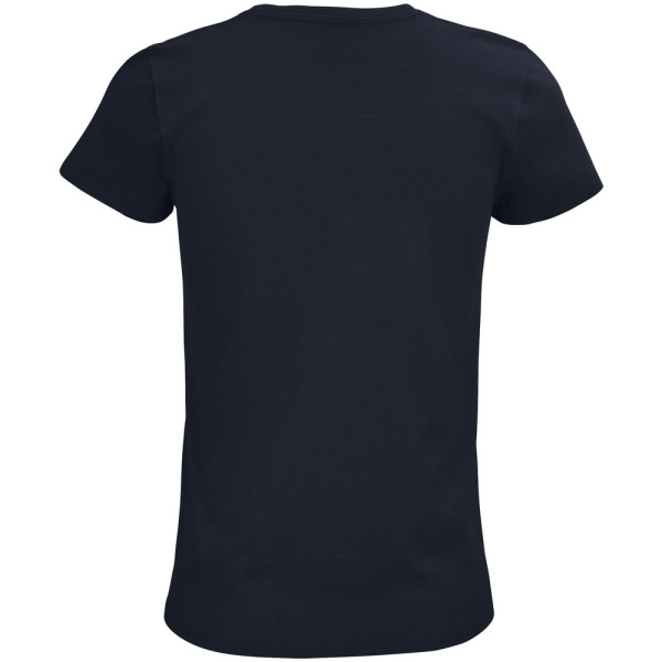 Футболка женская Pioneer Women, темно-синяя, S–3XL
