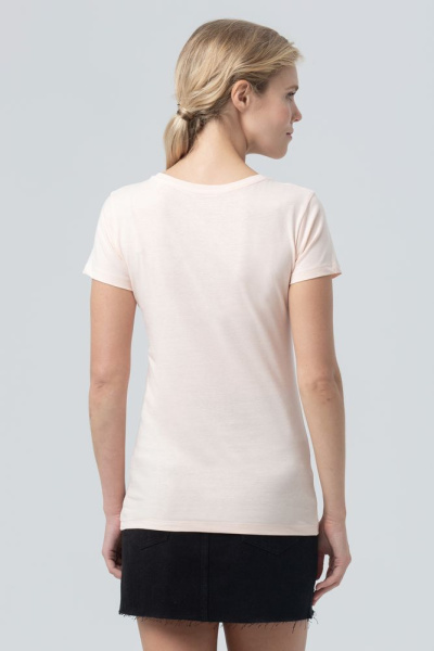 Футболка женская Martin Women, розовая, XS–XL