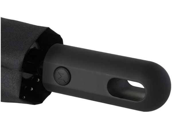 Зонт складной «Traveler», Цвет черный