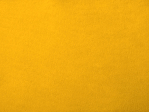 Плед «Нежность» с ремешком на плечо, Цвет желтый