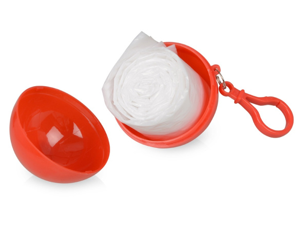 Подарочный набор «Tetto», Цвет красный