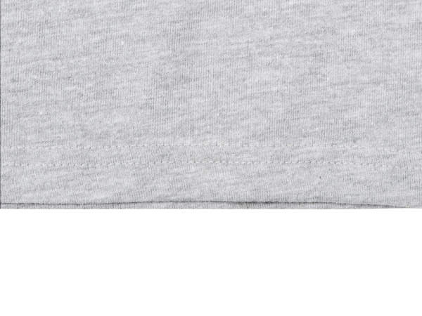 Футболка «Super Heavy Super Club» мужская, Размер XL_v2, Цвет серый меланж