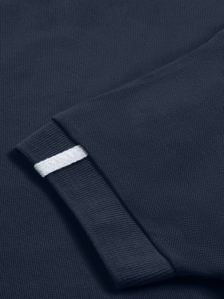 Рубашка поло женская Virma Premium Lady, темно-синяя, S-3XL