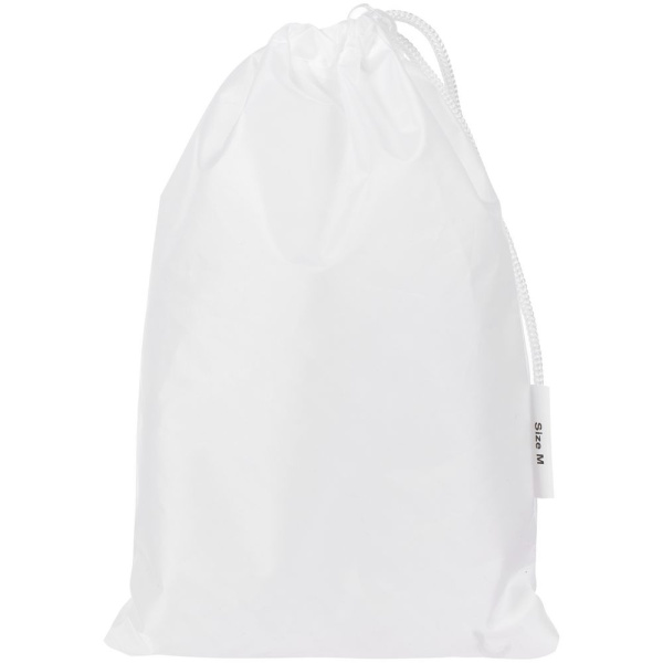 Ветровка Kivach Promo, белый, S–3XL