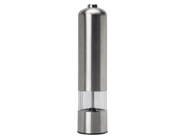 Электрическая мельница для специй «Fresh mix», Цвет серебристый