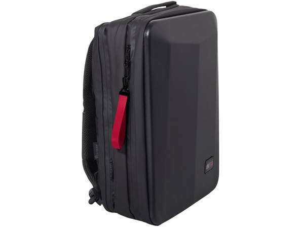 Ремувка «Summit», Цвет красный/черный