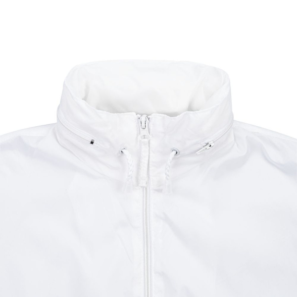Ветровка из нейлона Surf 210, белая, S–XXL