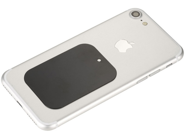 Магнитный держатель для телефона, Цвет черный