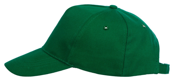 Бейсболка «Florida 350», Цвет зеленый