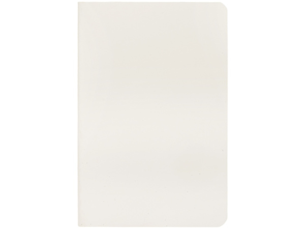 Блокнот А6 «Softy 2.0», Размер А6, Цвет белый