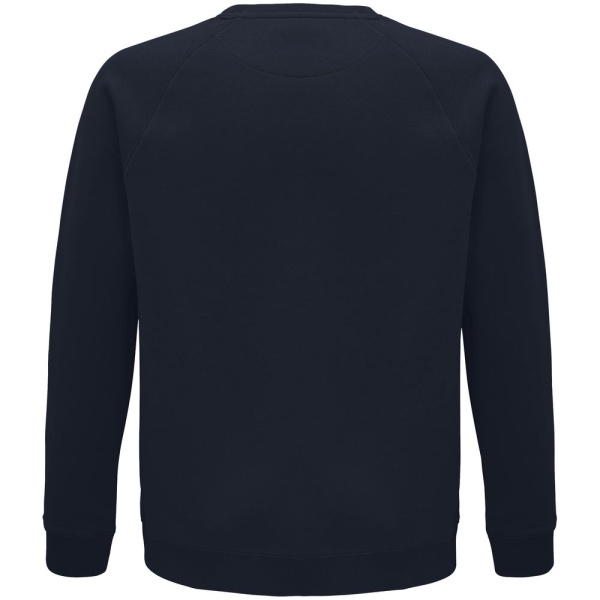 Свитшот унисекс Space, темно-синий, XXS–3XL