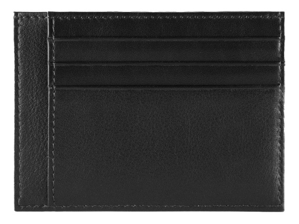 Картхолдер Urban, Цвет черный