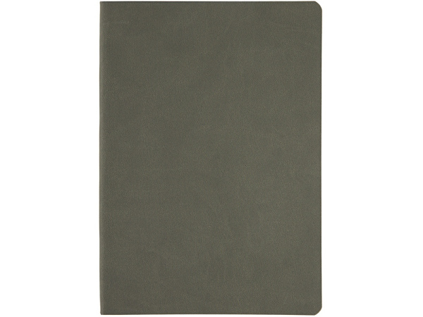 Ежедневник недатированный А5 «Megapolis Color Flex», Цвет серый