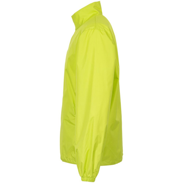 Ветровка Kivach, зеленое яблоко, XS–3XL