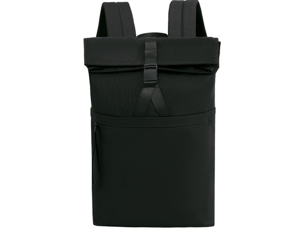 Рюкзак Drift для ноутбука 15", Цвет черный