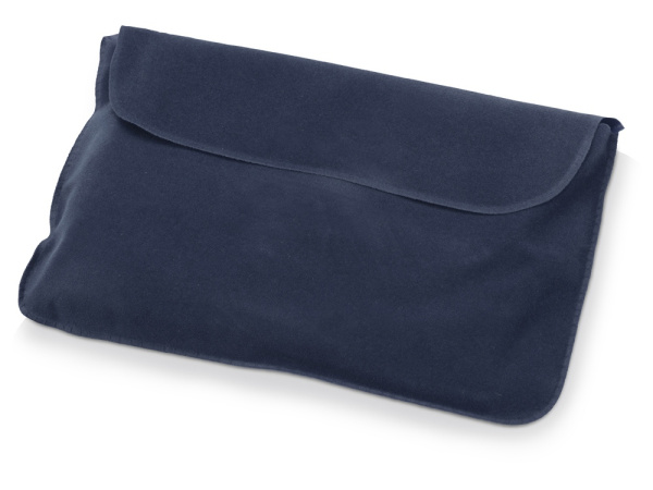 Набор для путешествий «Глэм», Цвет темно-синий