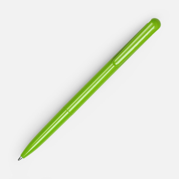Ручка шариковая Penpal, зеленая, 14,5х1 см