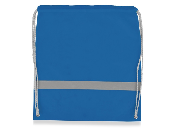 Рюкзак «Россел», Цвет синий/серый