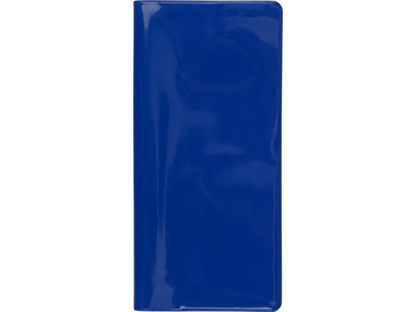 Дорожный органайзер «Voyage 2.0», Цвет синий/серый