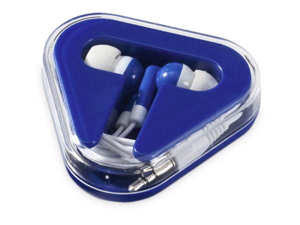 Набор для бега «Sprint», Цвет синий