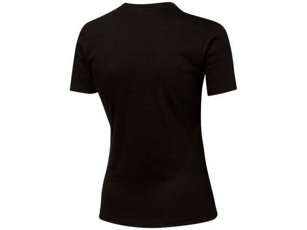 Футболка "Ace" женская, Размер XL, Цвет черный