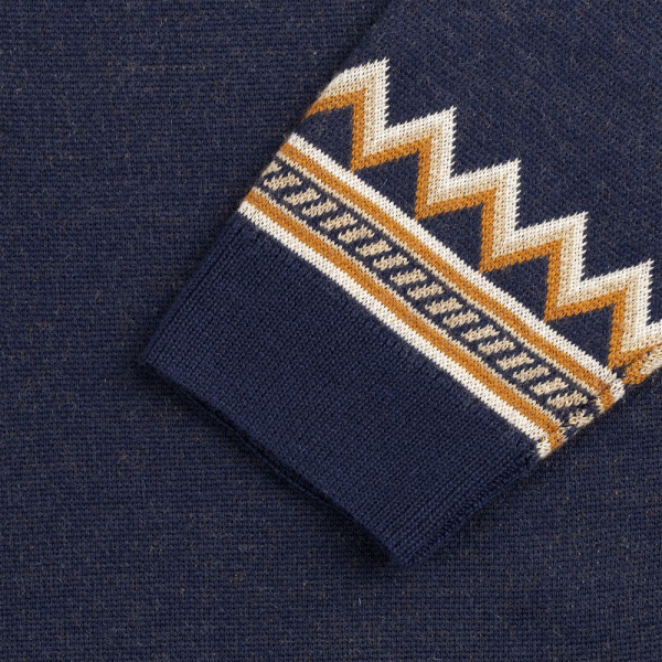 Джемпер Totem Kudu, синий, XS–XL