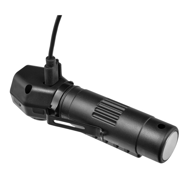 FOCUSray 1317 акку 18650 1200 мАН диод XPE  + диод СОВ 1/60/240, шт