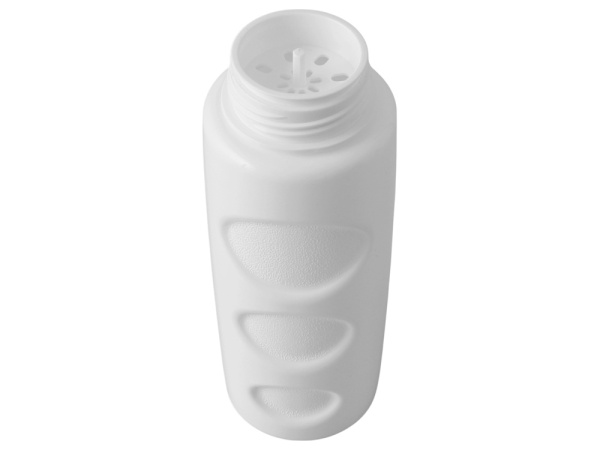 Бутылка для воды «Gripi», 500 мл, Цвет белый