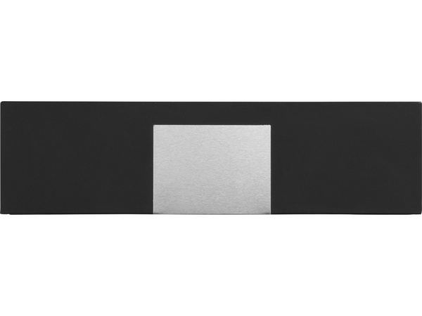 Футляр для ручки «Present», Цвет черный