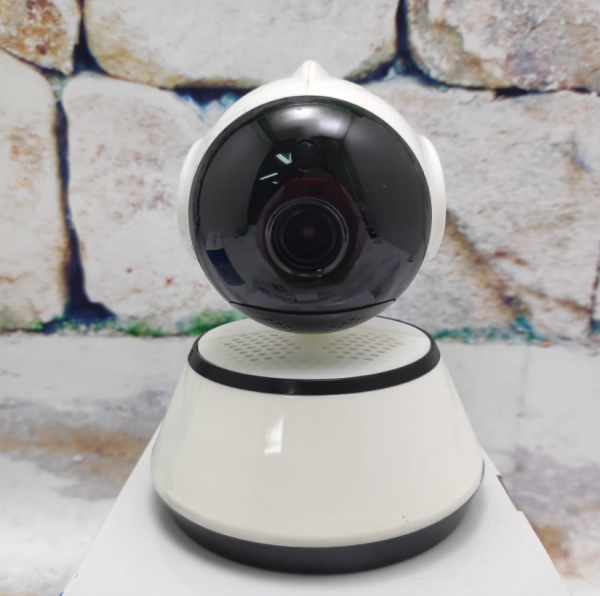 Беспроводная поворотная Wi-Fi камера видеонаблюдения Cloud Storage Camera VI365
