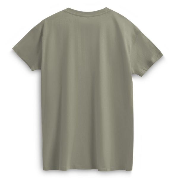 Футболка Imperial 190, хаки, S–XXL